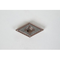 DNMG431-HUF / DNMG150404-HUF, Carbide Turning Insert, 55° Rhombic, Grade HTM25 - Pack of 5