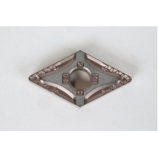 DNMG432-HMR / DNMG150408-HMR, Carbide Turning Insert, 55° Rhombic, Grade HTM15 - Pack of 5
