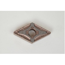 DNMG432-HMR / DNMG150408-HMR, Carbide Turning Insert, 55° Rhombic, Grade HTM25 - Pack of 5