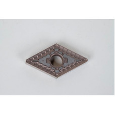 DNMG432-HUR / DNMG150408-HUR, Carbide Turning Insert, 55° Rhombic, Grade HTM15 - Pack of 5