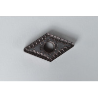 DNMG433-HUR / DNMG150412-HUR, Carbide Turning Insert, 55° Rhombic, Grade HTM25 - Pack of 5