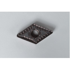 DNMG433-HUR / DNMG150412-HUR, Carbide Turning Insert, 55° Rhombic, Grade HTM25 - Pack of 5