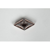 DNMG433-HMR / DNMG150412-HMR, Carbide Turning Insert, 55° Rhombic, Grade HTM15 - Pack of 5