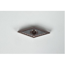 VNMG331-HUF / VNMG160404-HUF, Carbide Turning Insert, 35° Rhombic, Grade HTM15 - Pack of 5