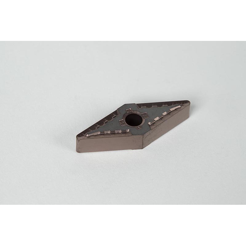 VNMG332-HUR / VNMG160408-HUR, Carbide Turning Insert, 35° Rhombic, Grade HTM25 - Pack of 5