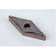 VNMG332-HUM / VNMG160408-HUM, Carbide Turning Insert, 35° Rhombic, Grade HTM15 - Pack of 5