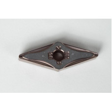 VNMG332-HUM / VNMG160408-HUM, Carbide Turning Insert, 35° Rhombic, Grade HTM25 - Pack of 5
