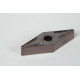 VNMG332-HMR / VNMG160408-HMR, Carbide Turning Insert, 35° Rhombic, Grade HTM15 - Pack of 5