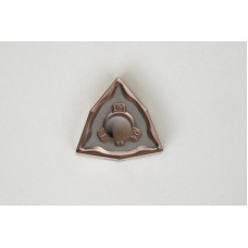 WNMG431-HUM / WNMG080404-HUM, Carbide Turning Insert, Trigon, Grade HTM15 - Pack of 5