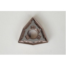 WNMG431-HUF / WNMG080404-HUF, Carbide Turning Insert, Trigon, Grade HTM15 - Pack of 5