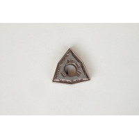 WNMG431-HUF / WNMG080404-HUF, Твердосплавна токарна пластина, трикутник, сплав HTM25 - упаковка з 5 штук