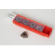 WNMG432-HUR / WNMG080408-HUR, Carbide Turning Insert, Trigon, Grade HTM15 - Pack of 5