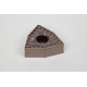 WNMG432-HUR / WNMG080408-HUR, Carbide Turning Insert, Trigon, Grade HTM25 - Pack of 5
