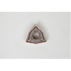 WNMG432-HUM / WNMG080408-HUM, Carbide Turning Insert, Trigon, Grade HTM15 - Pack of 5