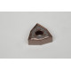 WNMG432-HUM / WNMG080408-HUM, Carbide Turning Insert, Trigon, Grade HTM15 - Pack of 5