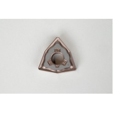 WNMG432-HUM / WNMG080408-HUM, Carbide Turning Insert, Trigon, Grade HTM25 - Pack of 5