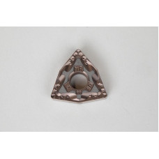 WNMG432-HMR / WNMG080408-HMR, Carbide Turning Insert, Trigon, Grade HTM15 - Pack of 5