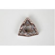 WNMG432-HMR / WNMG080408-HMR, Carbide Turning Insert, Trigon, Grade HTM25 - Pack of 5