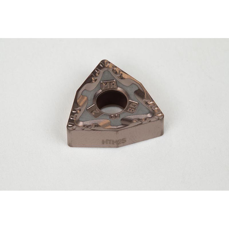 WNMG432-HMR / WNMG080408-HMR, Carbide Turning Insert, Trigon, Grade HTM25 - Pack of 5