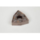 WNMG432-HMR / WNMG080408-HMR, Carbide Turning Insert, Trigon, Grade HTM25 - Pack of 5