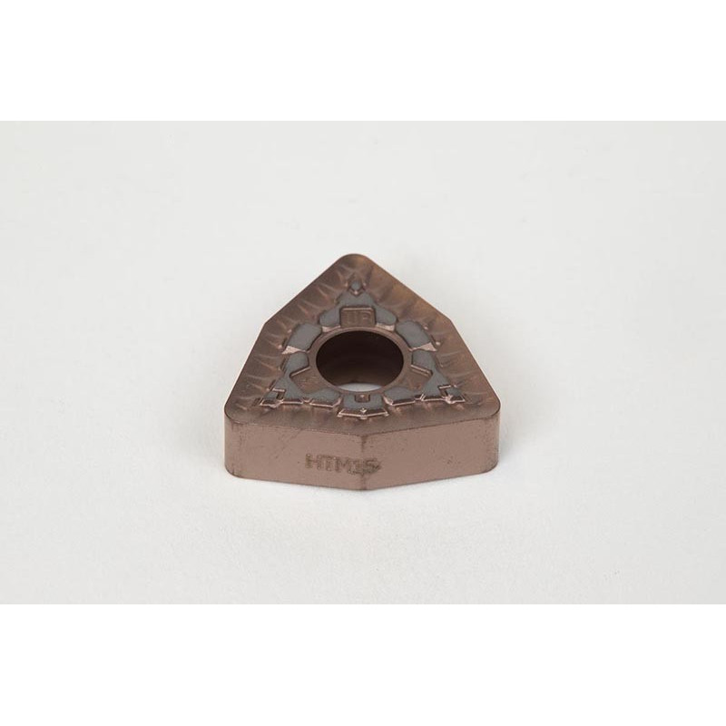 WNMG433-HUR / WNMG080412-HUR, Carbide Turning Insert, Trigon, Grade HTM15 - Pack of 5