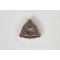 WNMG433-HUR / WNMG080412-HUR, Carbide Turning Insert, Trigon, Grade HTM25 - Pack of 5