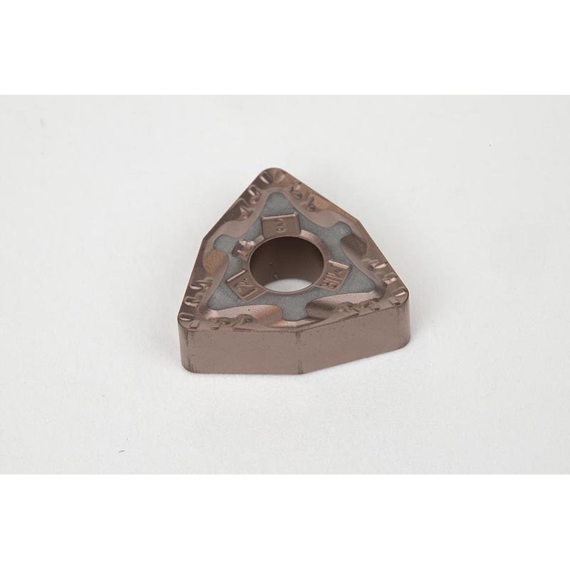 WNMG433-HMR / WNMG080412-HMR, Carbide Turning Insert, Trigon, Grade HTM25 - Pack of 5