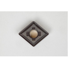 CNMG432-HML / CNMG120408-HML, Carbide Turning Insert, 80° Rhombic, Grade HTK10 - Pack of 5