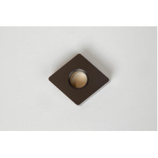 CNMA432-HMA / CNMA120408-HMA, Carbide Turning Insert, 80° Rhombic, Grade HTK10 - Pack of 5