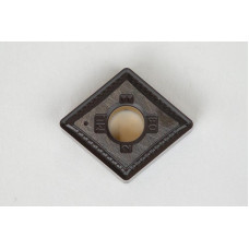CNMG432-HML / CNMG120408-HML, Carbide Turning Insert, 80° Rhombic, Grade HTK20 - Pack of 5