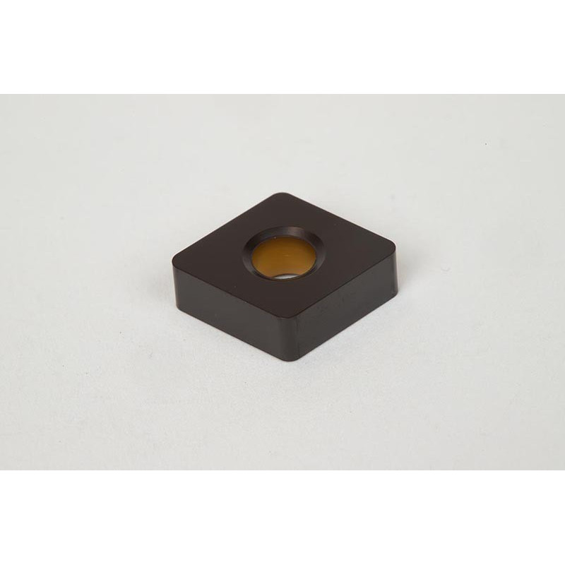 CNMA433-HMA / CNMA120412-HMA, Carbide Turning Insert, 80° Rhombic, Grade HTK10 - Pack of 5