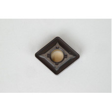 CNMG433-HRH / CNMG120412-HRH, Carbide Turning Insert, 80° Rhombic, Grade HTK20 - Pack of 5