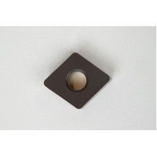 CNMA433-HMA / CNMA120412-HMA, Carbide Turning Insert, 80° Rhombic, Grade HTK20 - Pack of 5