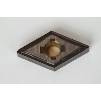 DNMG431-HML / DNMG150404-HML, Твердосплавная токарная пластина, 55° ромбическая, Сплав HTK20 - Pack of 5