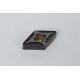 DNMG432-HML / DNMG150408-HML, Carbide Turning Insert, 55° Rhombic, Grade HTK10 - Pack of 5