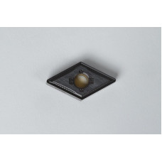 DNMG432-HML / DNMG150408-HML, Carbide Turning Insert, 55° Rhombic, Grade HTK20 - Pack of 5