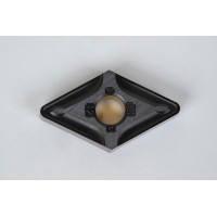 DNMG433-HRH / DNMG150412-HRH, Твердосплавна токарна пластина, ромбічна 55°, сплав HTK10 - упаковка з 5 штук