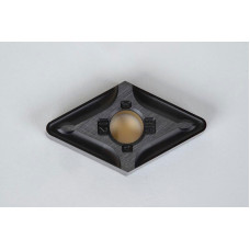 DNMG433-HRH / DNMG150412-HRH, Carbide Turning Insert, 55° Rhombic, Grade HTK10 - Pack of 5