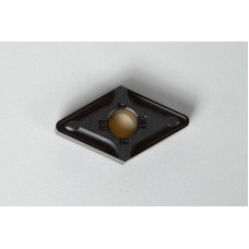 DNMG433-HRH / DNMG150412-HRH, Carbide Turning Insert, 55° Rhombic, Grade HTK20 - Pack of 5