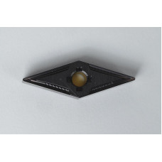 VNMG331-HML / VNMG160404-HML, Carbide Turning Insert, 35° Rhombic, Grade HTK10 - Pack of 5