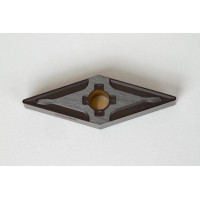 VNMG331-HRH / VNMG160404-HRH, Твердосплавна токарна пластина, ромбічна 35°, сплав HTK20 - упаковка з 5 штук