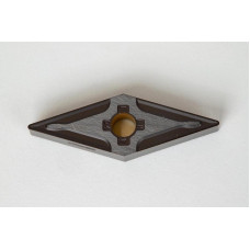 VNMG331-HRH / VNMG160404-HRH, Carbide Turning Insert, 35° Rhombic, Grade HTK20 - Pack of 5