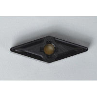 VNMG332-HRH / VNMG160408-HRH, Твердосплавна токарна пластина, ромбічна 35°, сплав HTK10 - упаковка з 5 штук