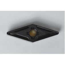 VNMG332-HRH / VNMG160408-HRH, Carbide Turning Insert, 35° Rhombic, Grade HTK10 - Pack of 5