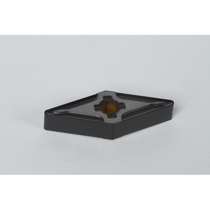 VNMG332-HRH / VNMG160408-HRH, Carbide Turning Insert, 35° Rhombic, Grade HTK10 - Pack of 5