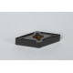 VNMG332-HRH / VNMG160408-HRH, Carbide Turning Insert, 35° Rhombic, Grade HTK10 - Pack of 5