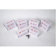 Штифт/фіксуюча ручка Haas SK40/DIN, стандартна - упаковка з 100 штук