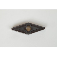 VNMG332-HRH / VNMG160408-HRH, Твердосплавна токарна пластина, ромбічна 35°, сплав HTK20 - упаковка з 5 штук