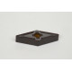VNMG332-HRH / VNMG160408-HRH, Carbide Turning Insert, 35° Rhombic, Grade HTK20 - Pack of 5