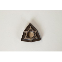 WNMG431-HRH / WNMG080404-HRH, Carbide Turning Insert, Trigon, Grade HTK20 - Pack of 5